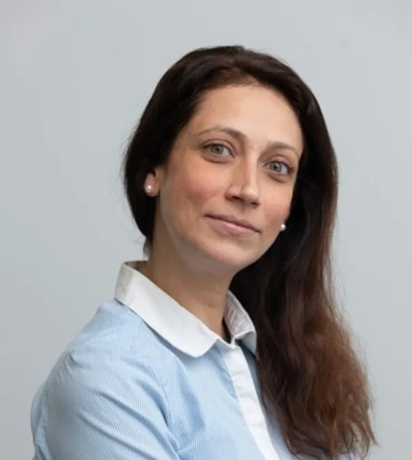 Natália Flach