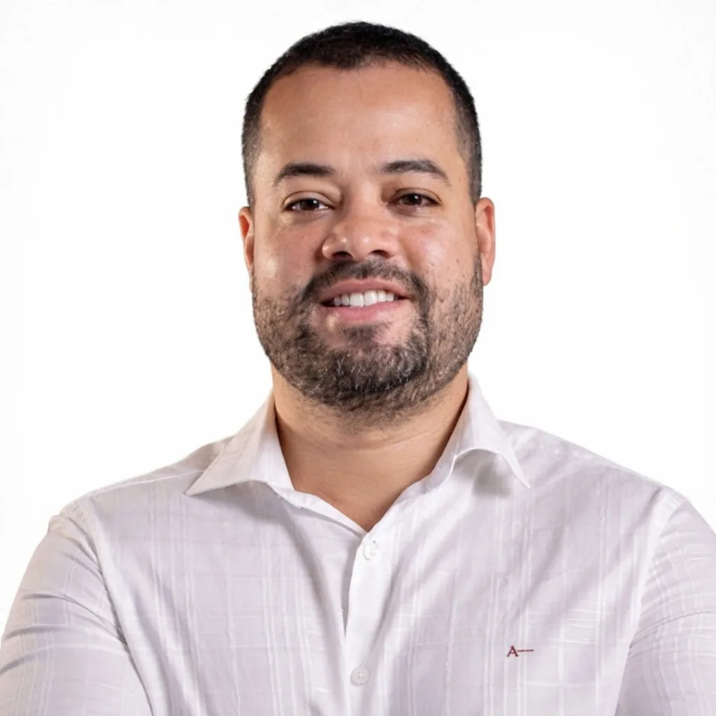 Mestre R. Moleza