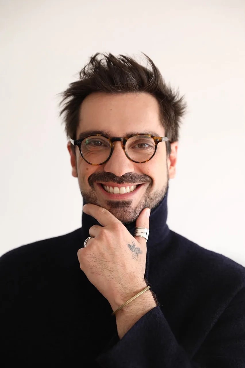 Lucas Corazza