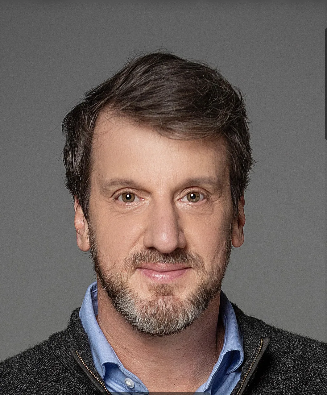 Serge Crespin