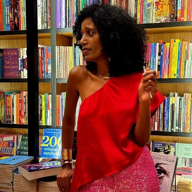 Heloisa Santana