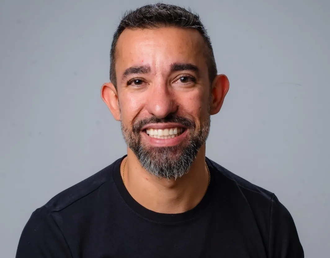 Felipe Almeida