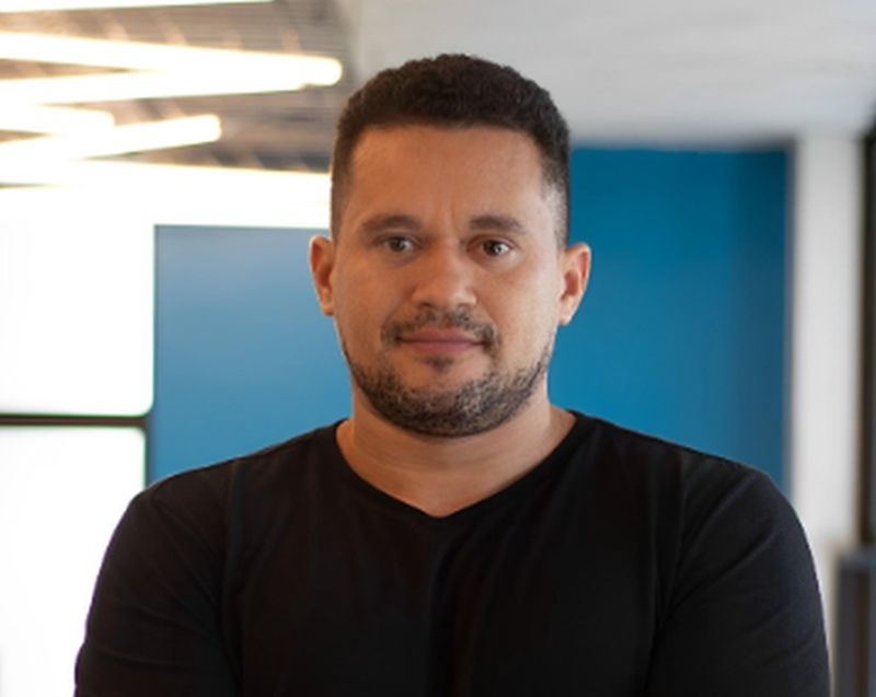 Leandro Maciel Almeida