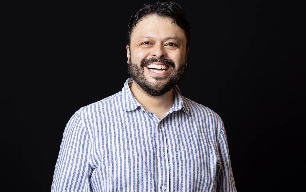 Sergio Cisneros
