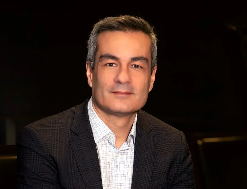 Pablo Morales