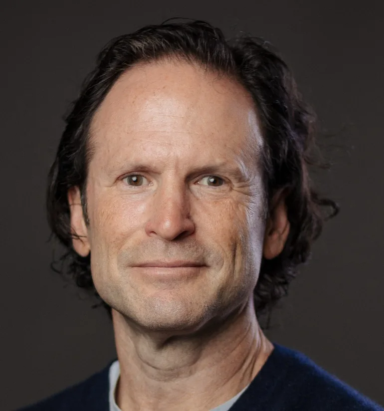 Aaron Ross