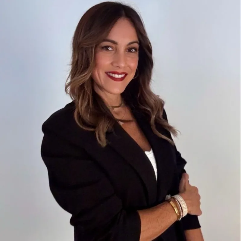 Francesca Ciafrè