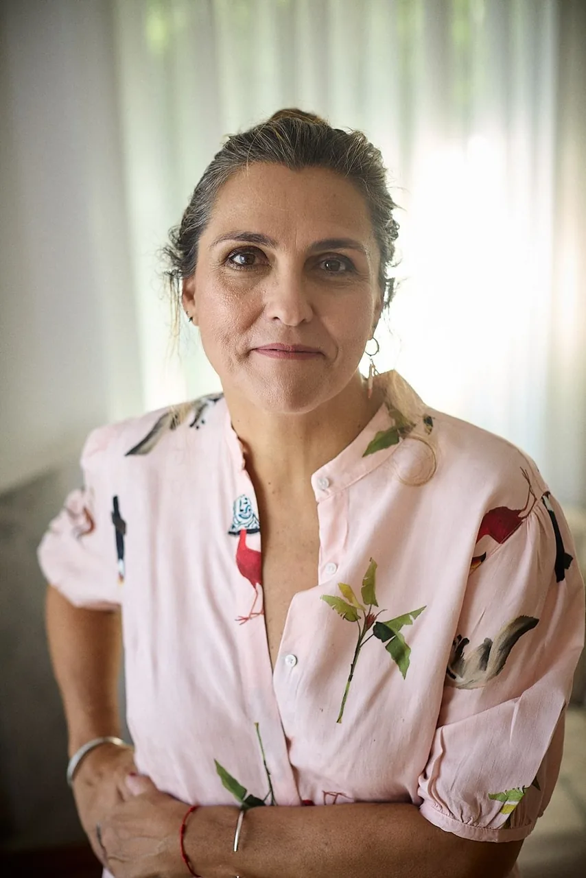 Carolina Soutello