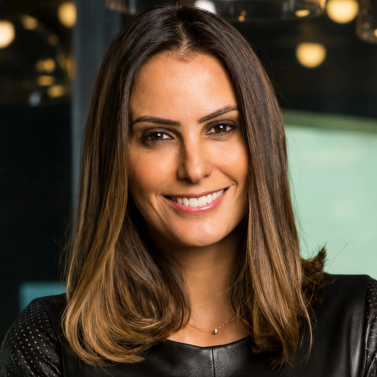 Patricia Muratori