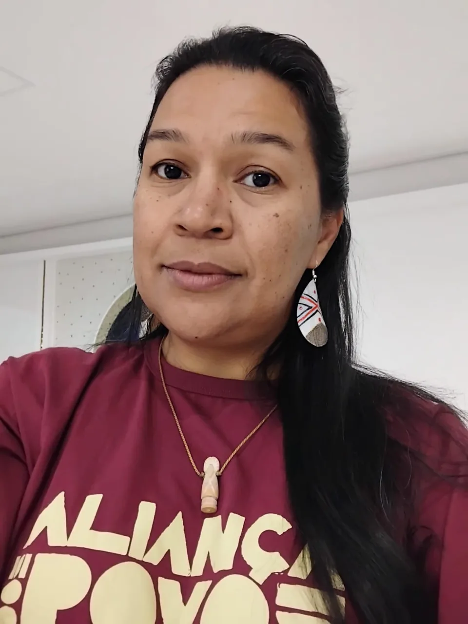 Cristiane Julião Pankararu