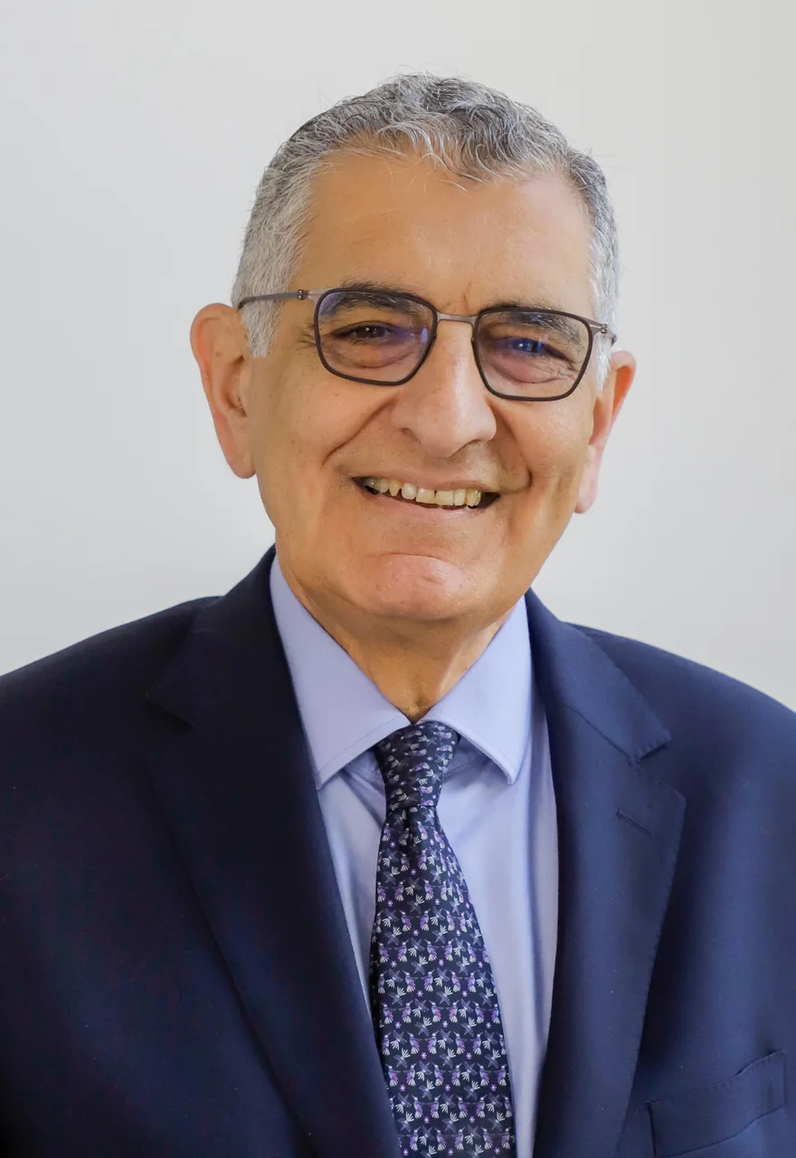 Vahan Agopyan