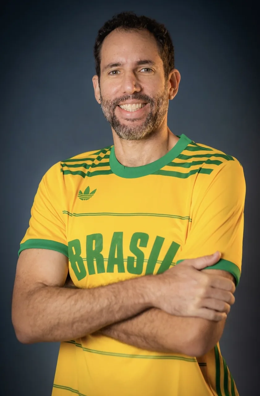André Svartman