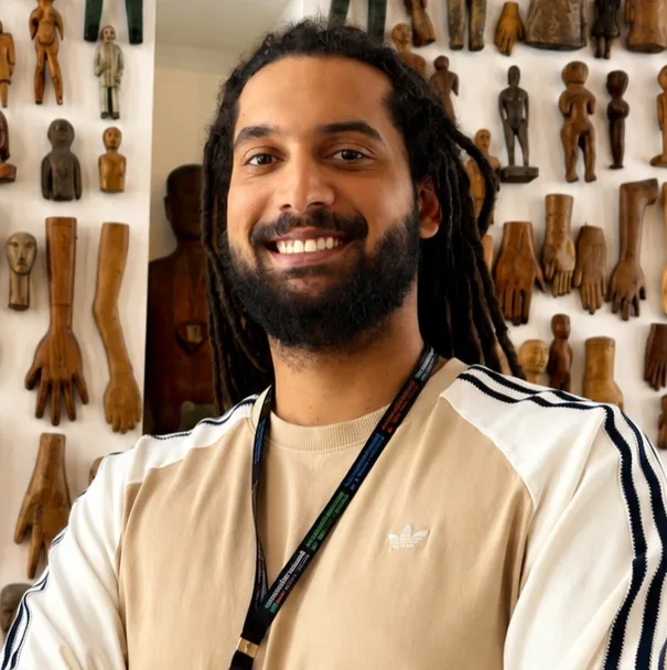 Daniel Filipe Soares Souza