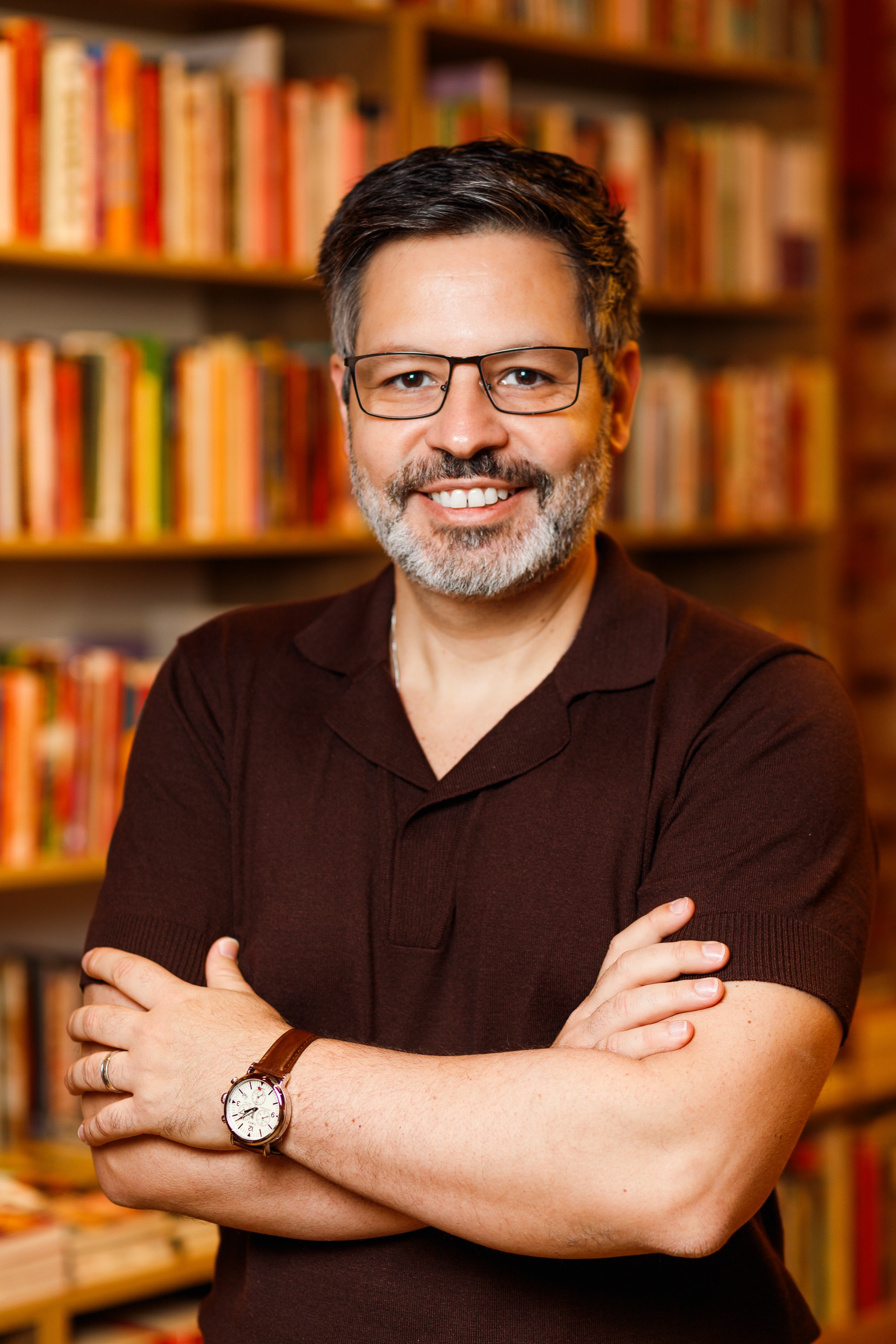 Nando Monteiro