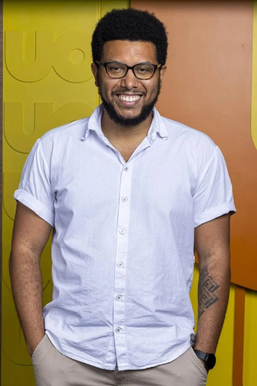 Helton Gomes