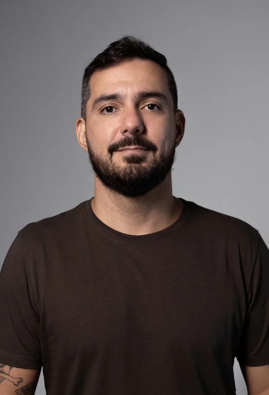 Rafael Phoca