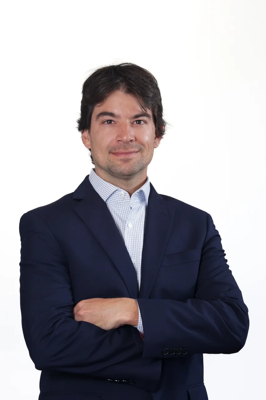 Francisco Forbes