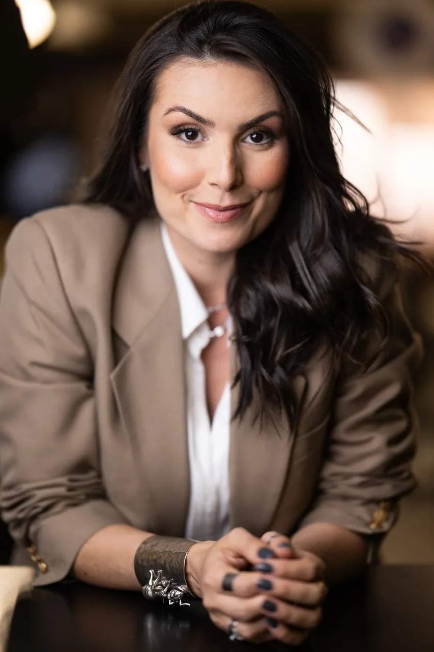 Nathalia Arcuri