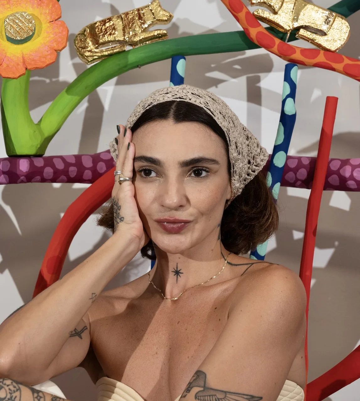 Julia Maria / Ser'Tão 