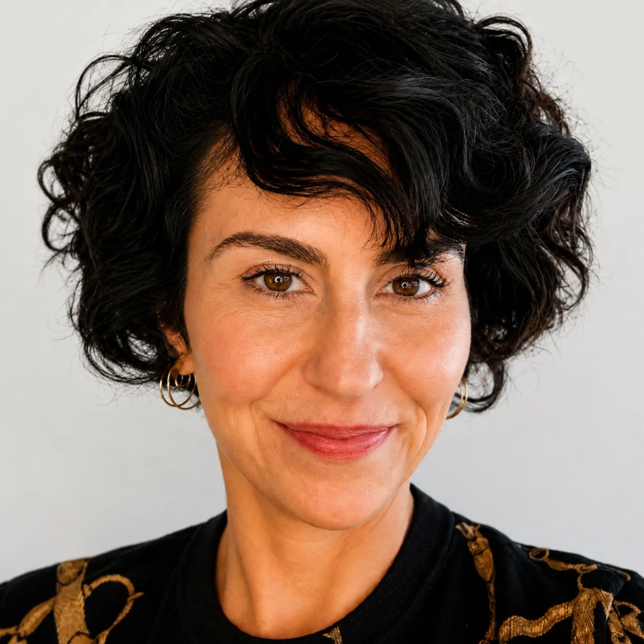Juliana Sawaia