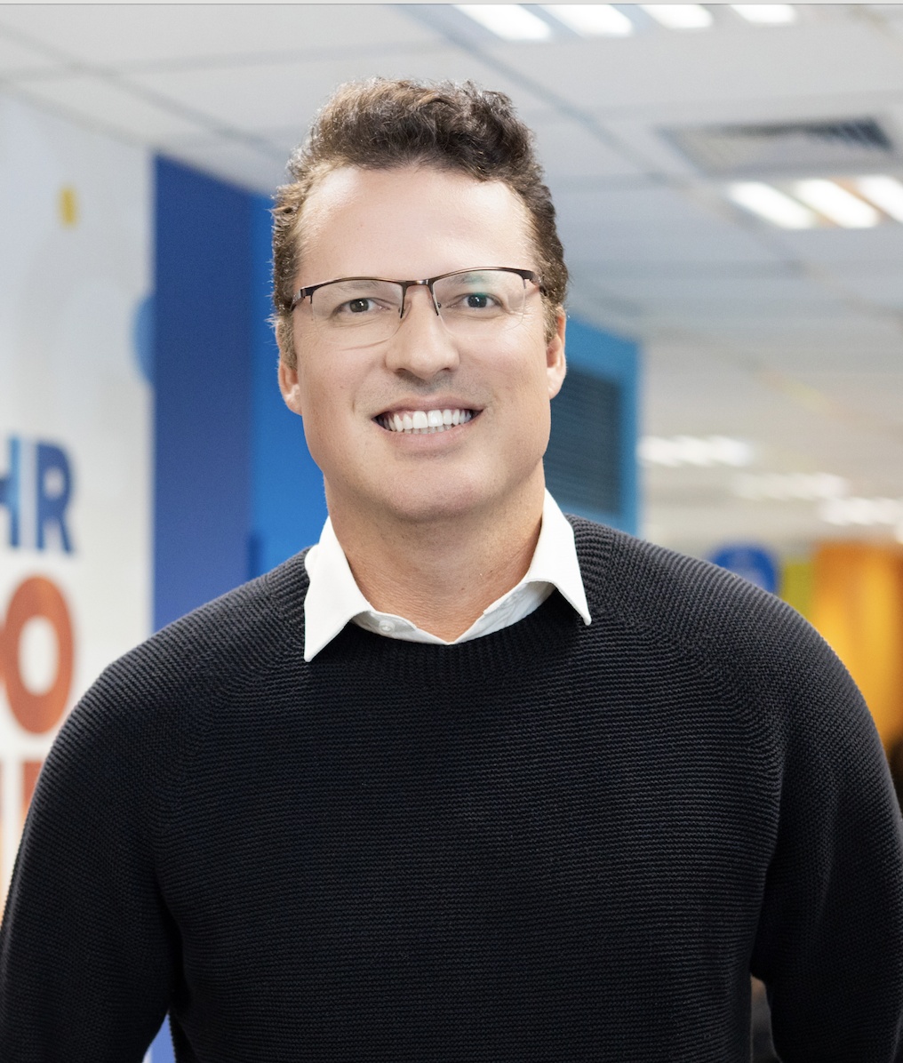 Felipe Azevedo