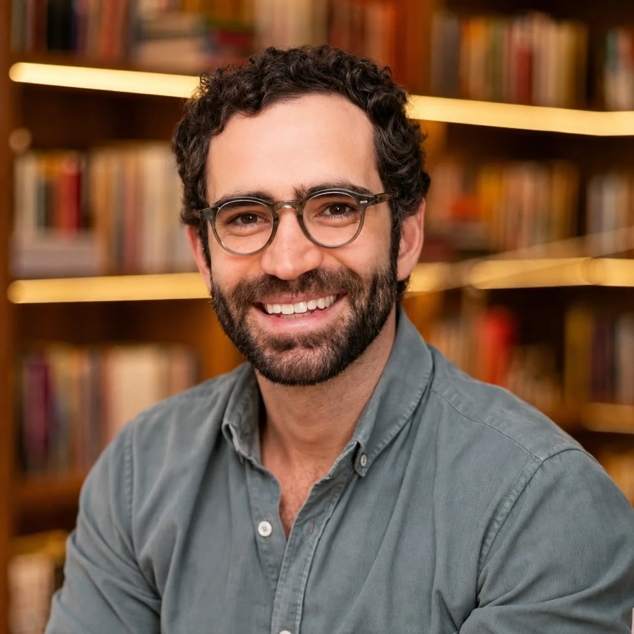 Bookster