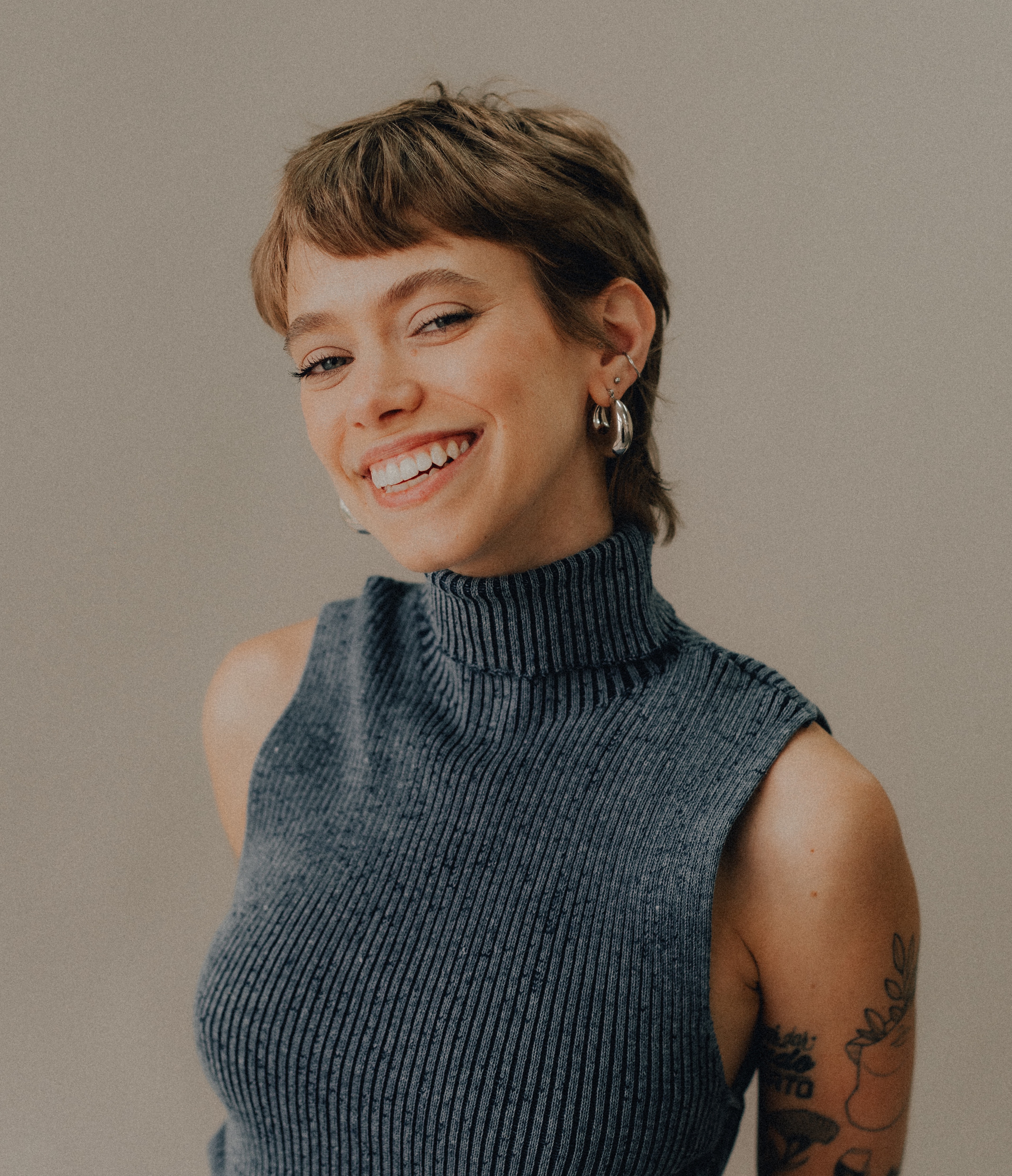 Mari Krüger