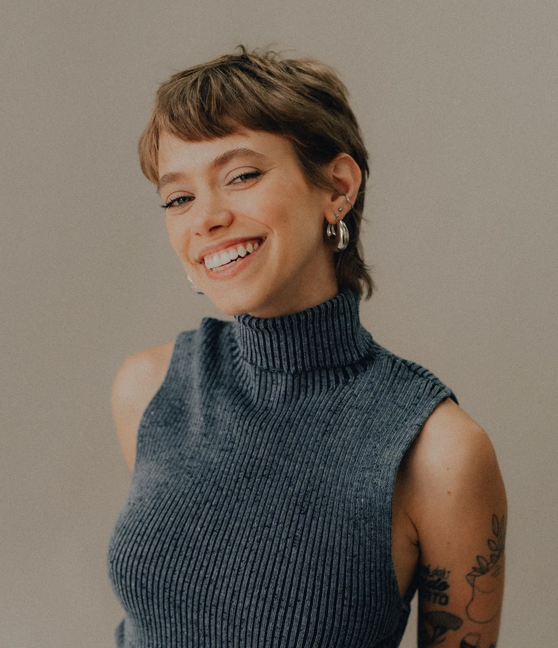 Mari Krüger