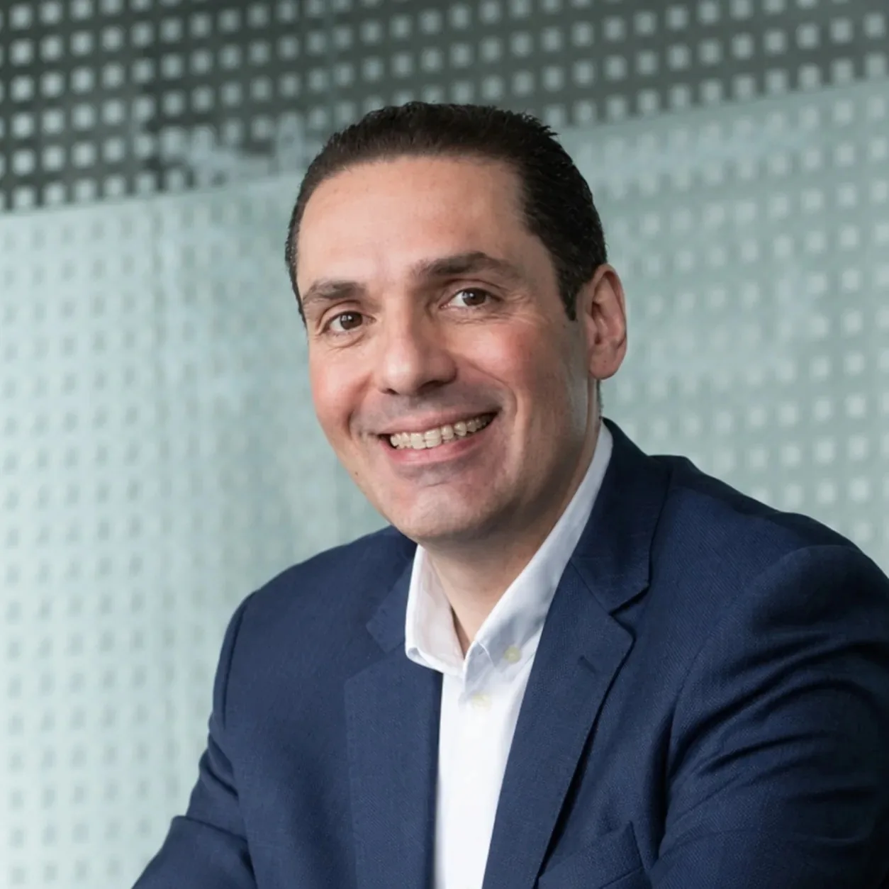 Ricardo Mucci