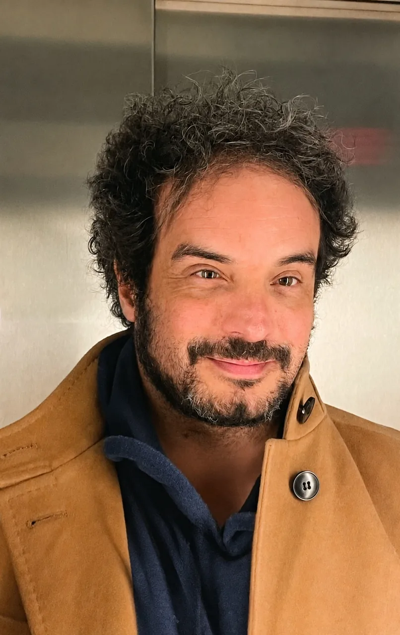 Claudio Pastor