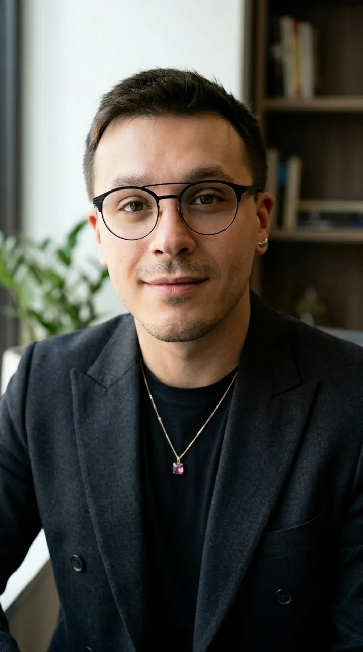 Caio Bianchi