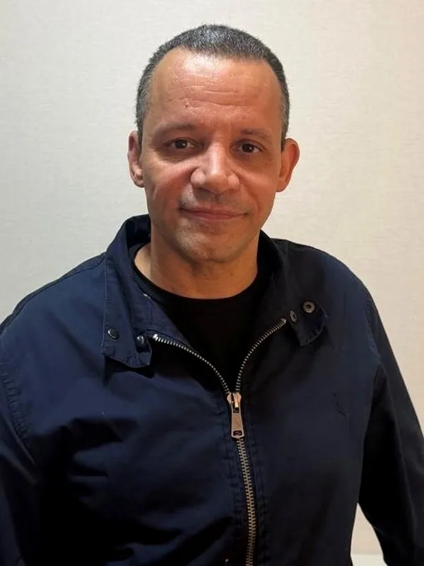 Luiz André Magno