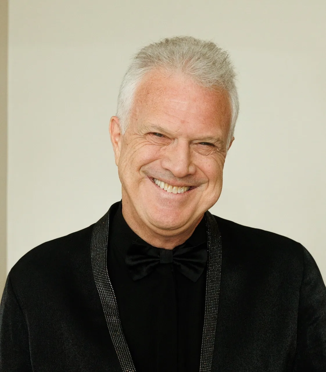 Pedro Bial