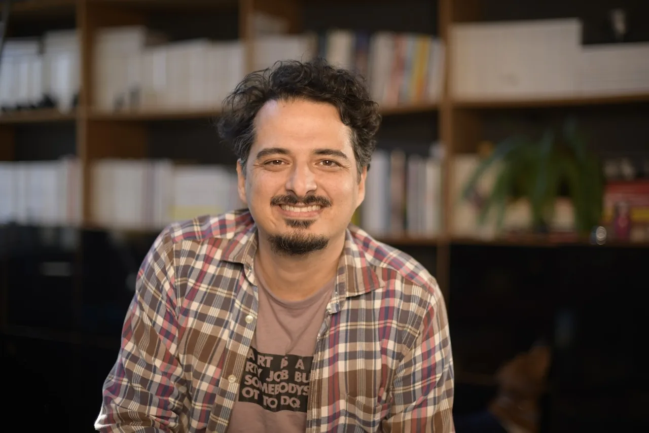 Sergio Serapião