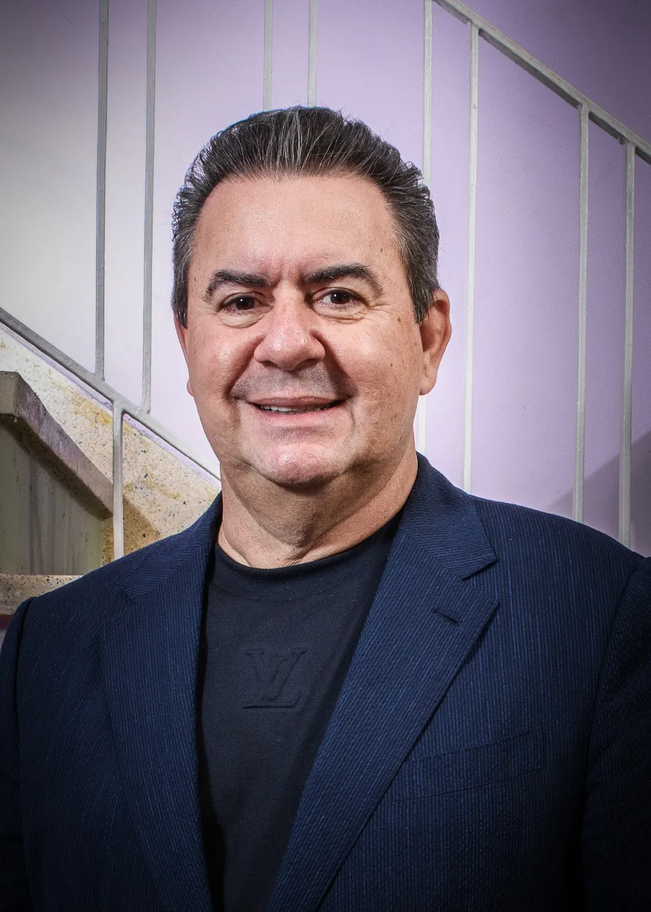 José Carlos