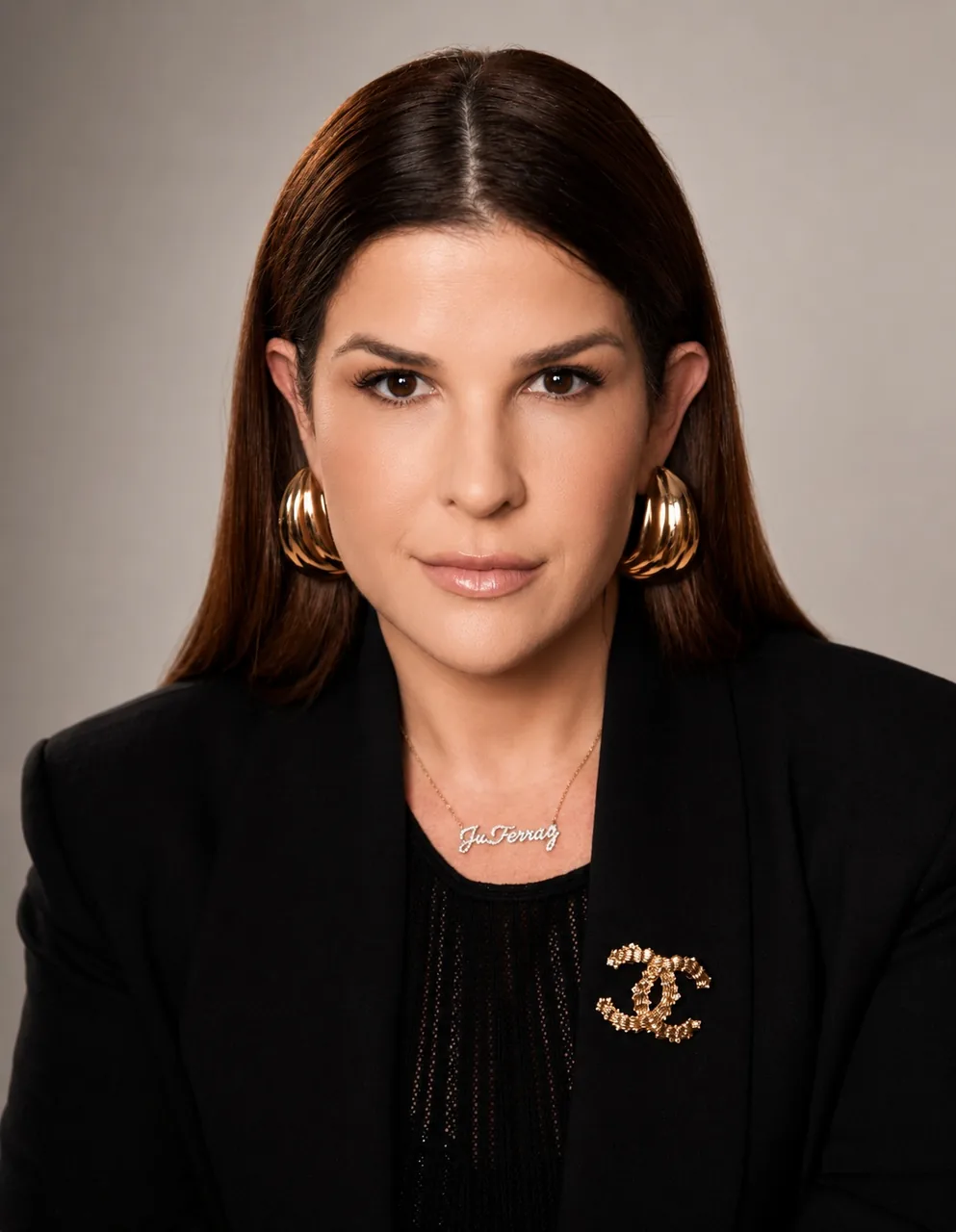 Juliana Ferraz