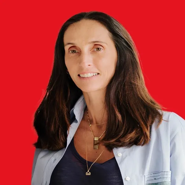 Alessandra Garrido