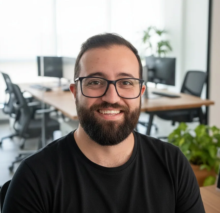 Fernando Fernandes