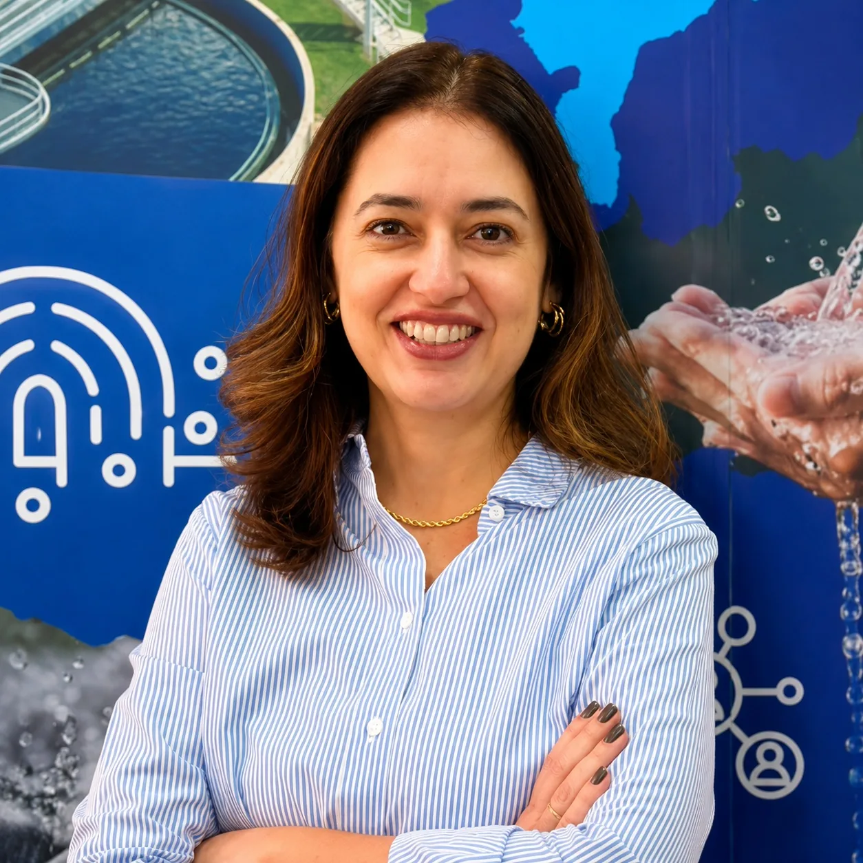 Christiane Parreira