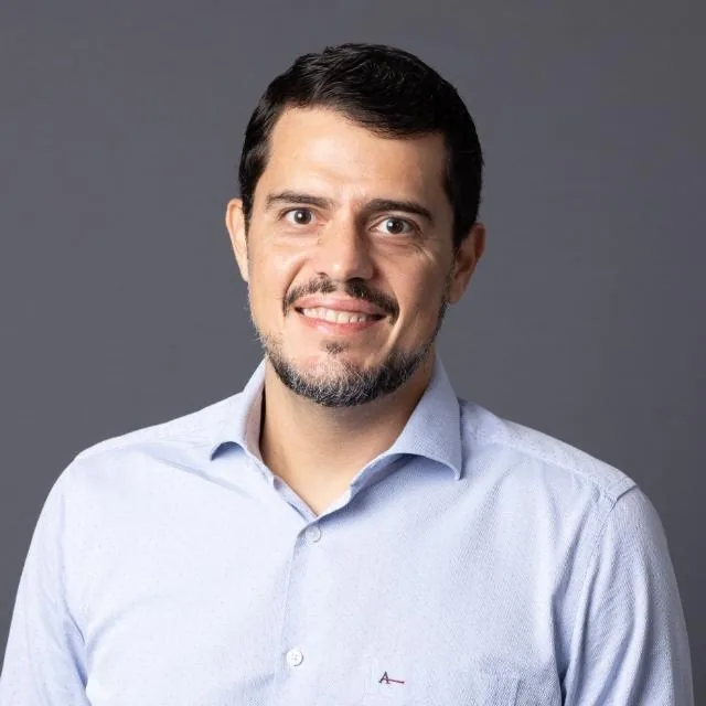 Rodrigo Pestana