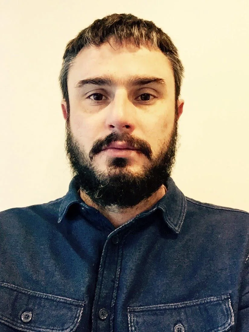 Dênis Matos
