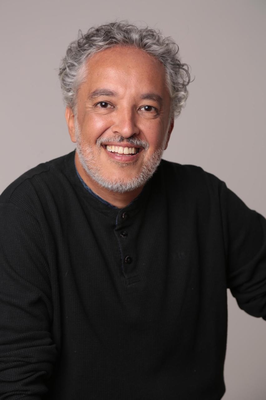 Alexandre Coimbra Amaral