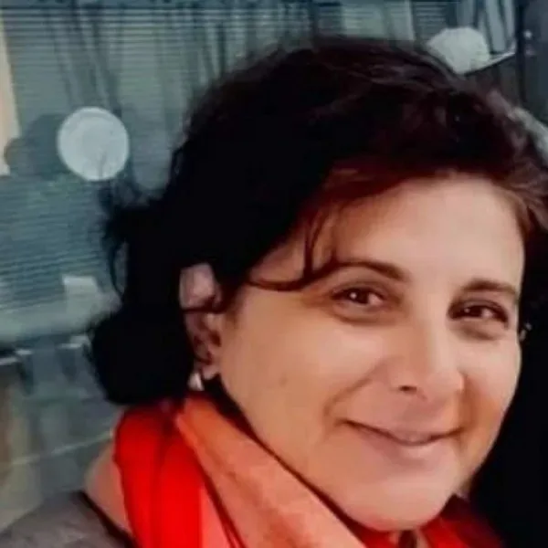 Claudia Mancini