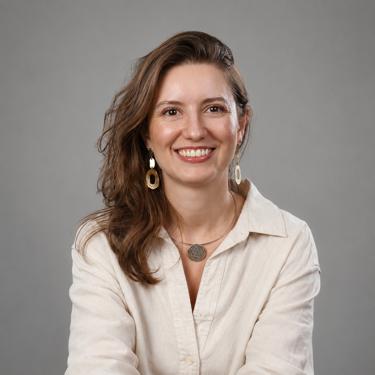 Priscila Cruzatti