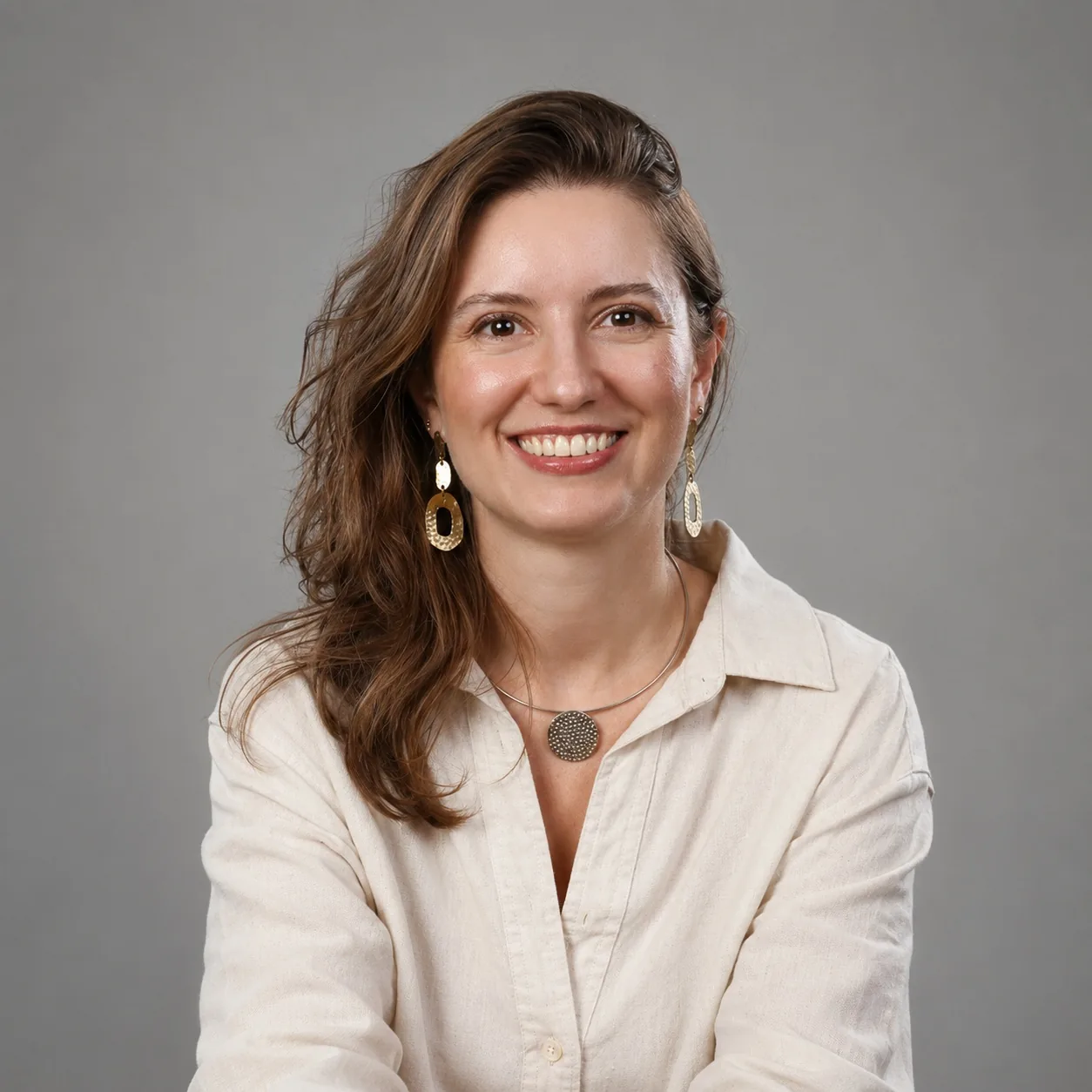 Priscila Cruzatti