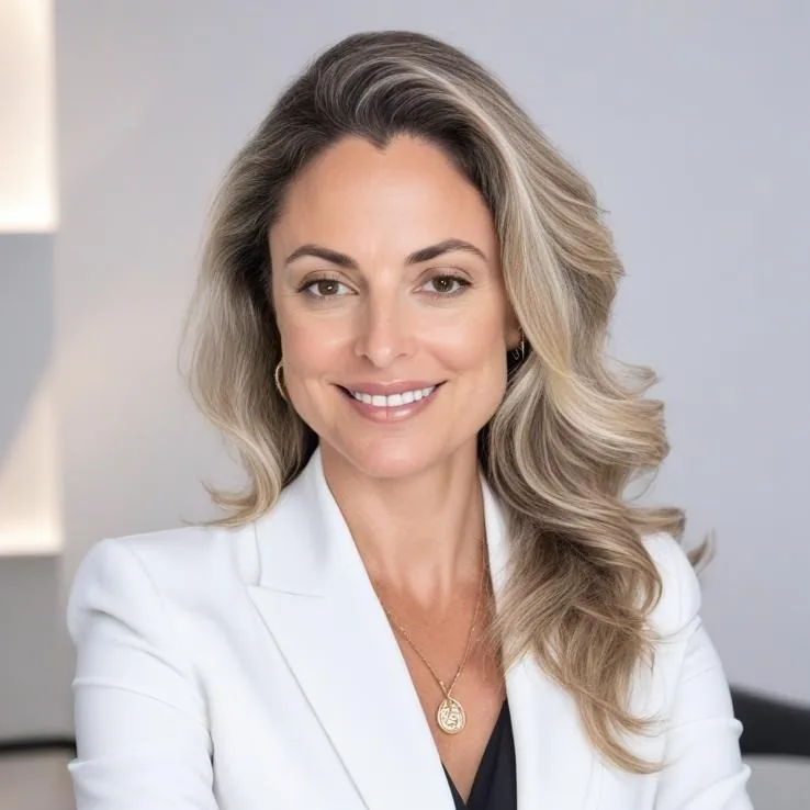 Alexandra Bello Mendonça