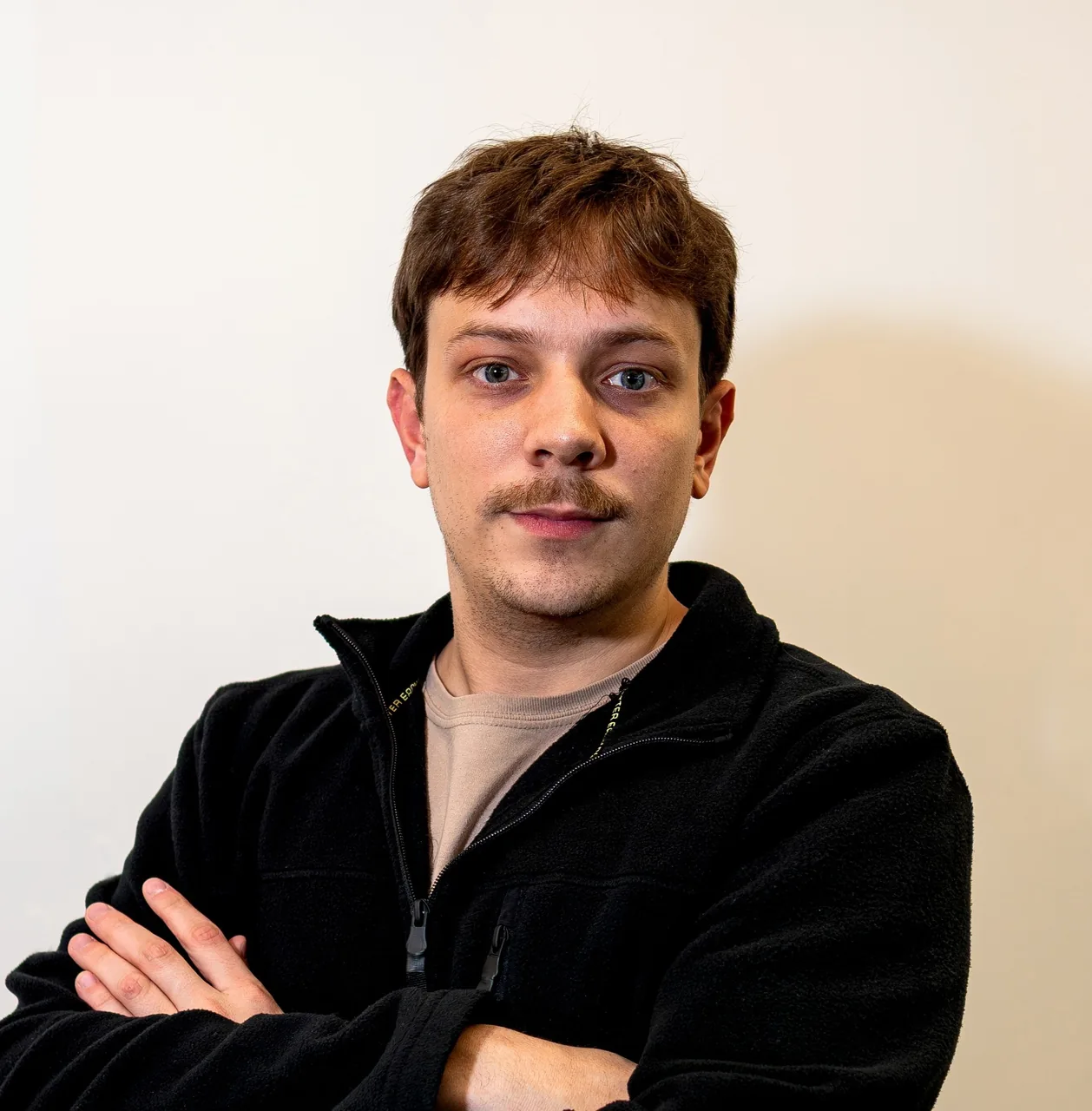 Marcos Fantin
