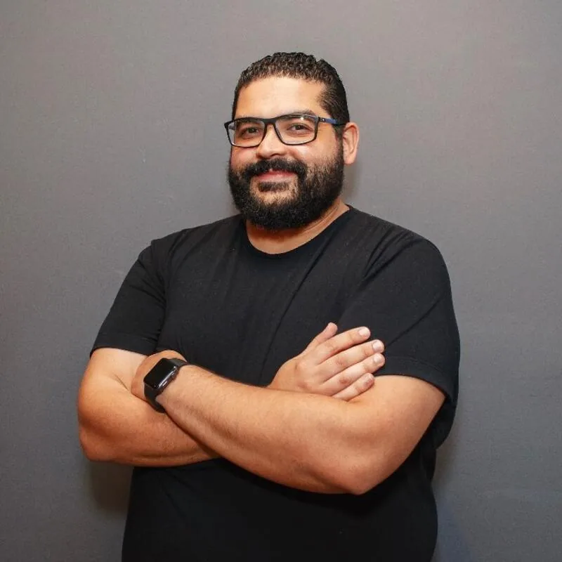 Luiz Pacete