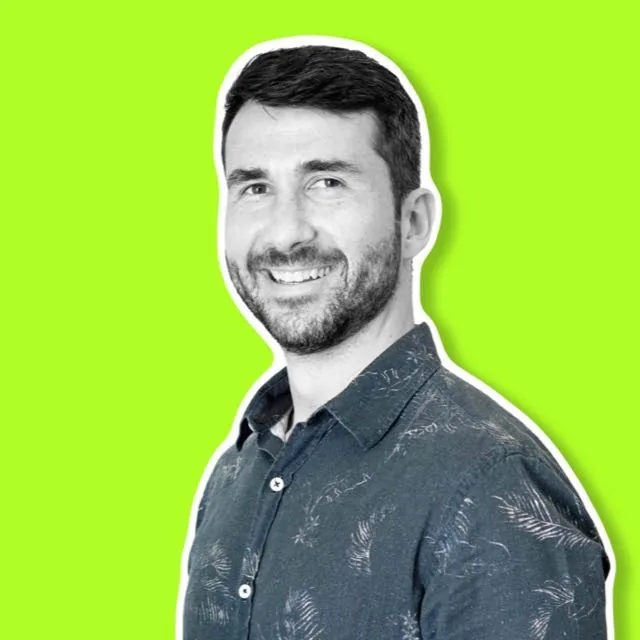 Tiago Pereira
