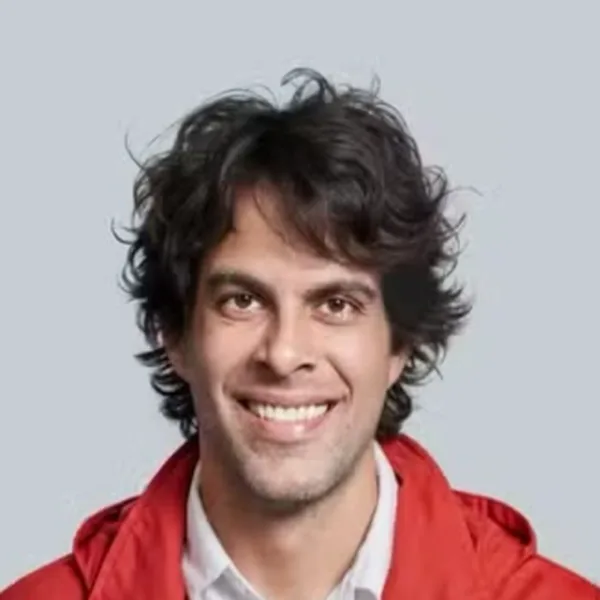 Marcos Leta
